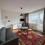 Homestay Dom Pod Zamkom