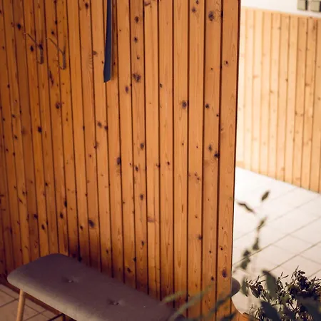 Dom Pod Zamkom Privatunterkunft