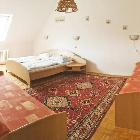 Dom Pod Zamkom Bojnice