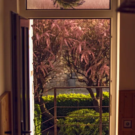 Dom Pod Zamkom Bojnice