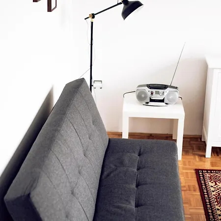 Privatunterkunft Dom Pod Zamkom