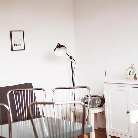 Dom Pod Zamkom Rum i privatbostad