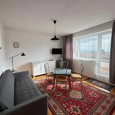 Privatunterkunft Dom Pod Zamkom