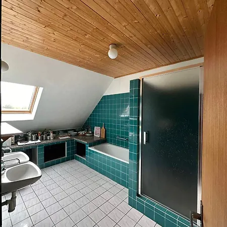 Rum i privatbostad Dom Pod Zamkom *