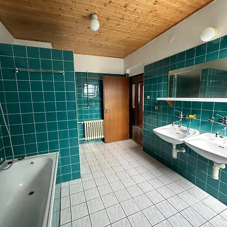 Rum i privatbostad Dom Pod Zamkom